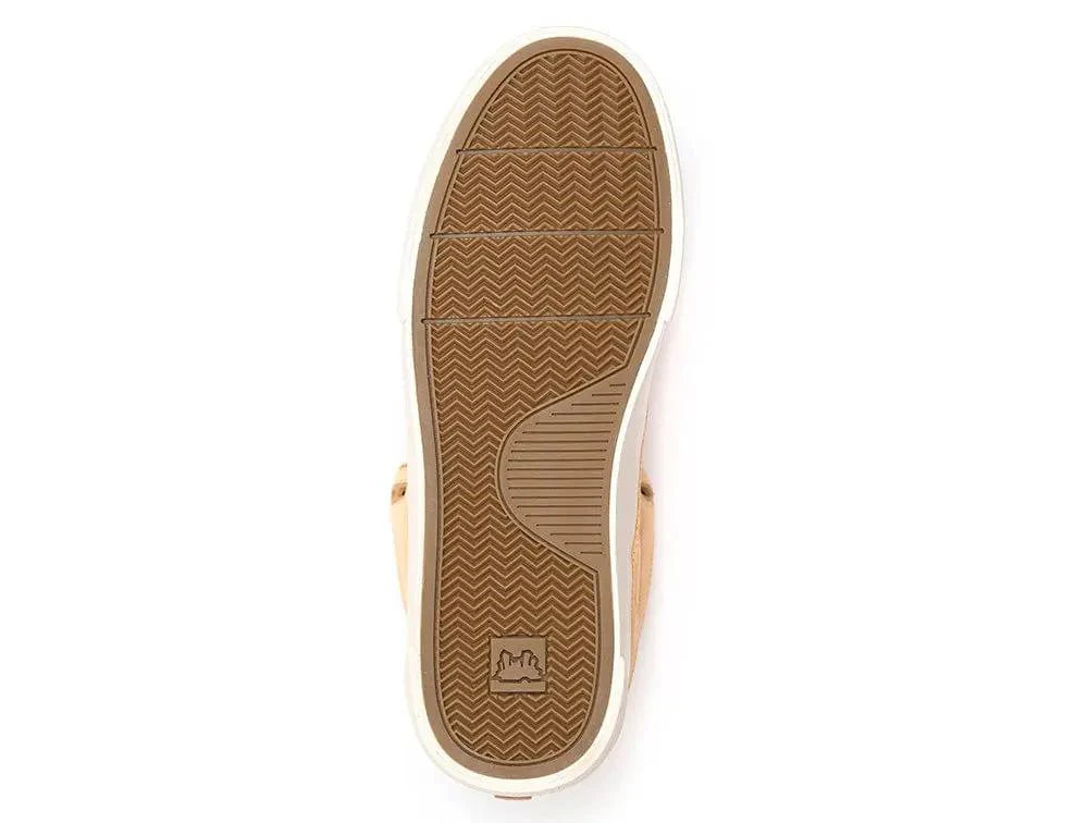 Zapatilla Gangsta Trooper Hombre Cafe - Image 6