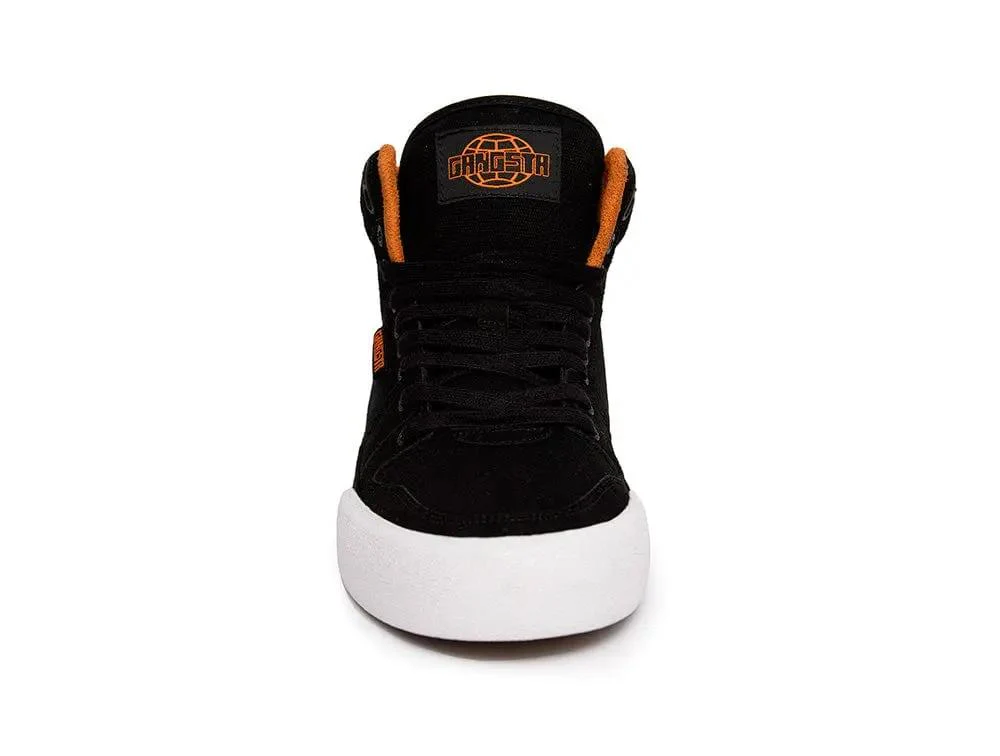 Zapatilla Gangsta Trooper Hombre Negro - Image 5