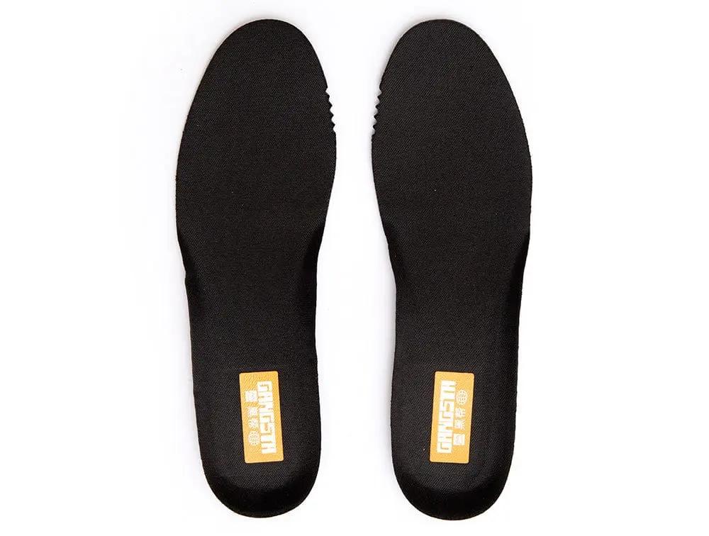 Zapatilla Gangsta Trooper Hombre Negro - Image 7