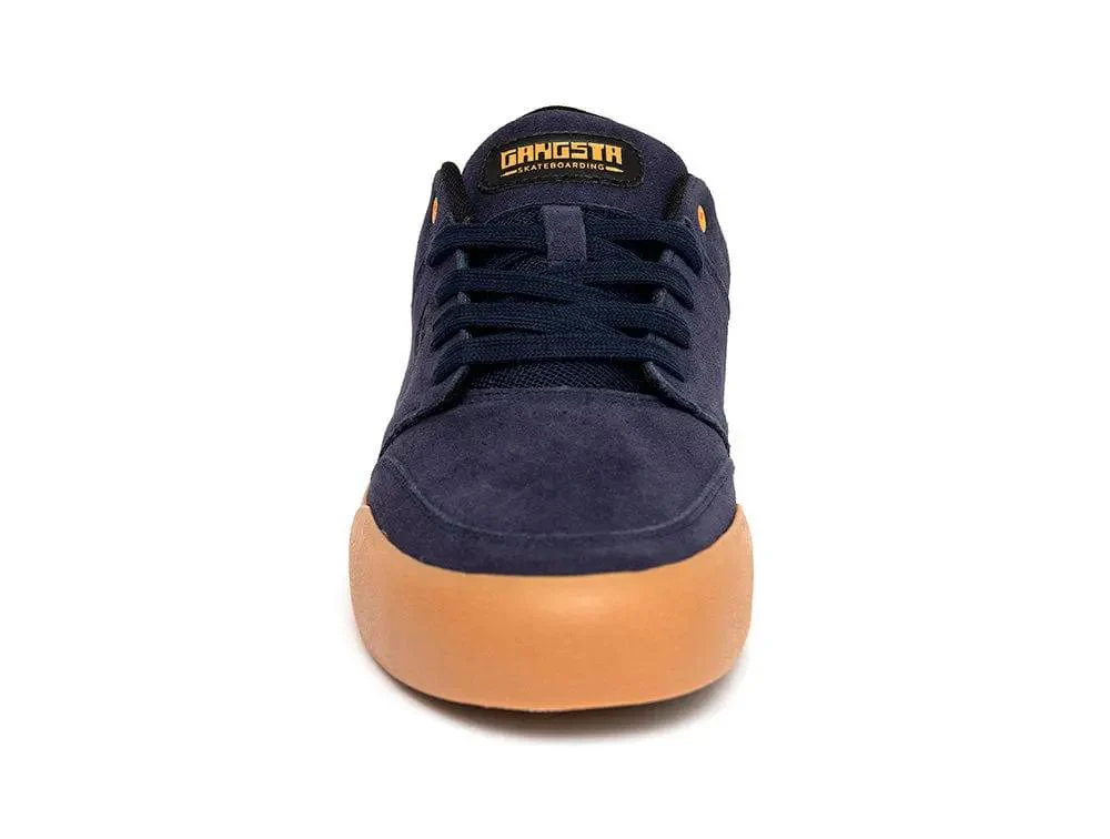Zapatilla Gangsta Wallride 2 Hombre Azul - Image 5