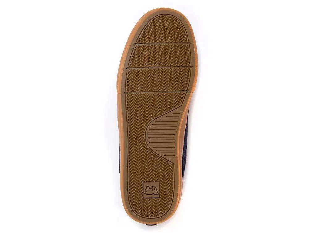 Zapatilla Gangsta Wallride 2 Hombre Azul - Image 6