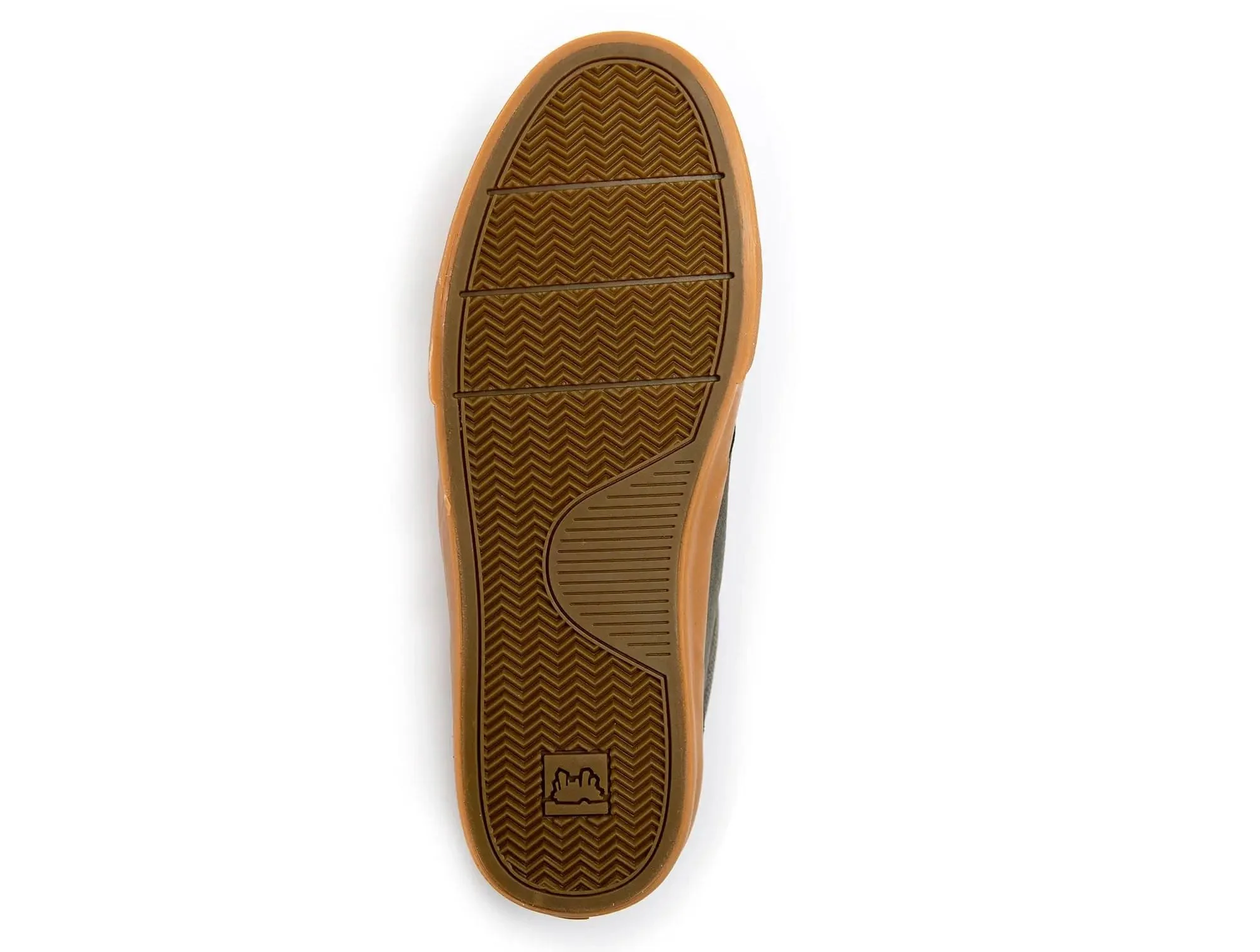 Zapatilla Gangsta Wallride 2 Hombre Gris - Image 6