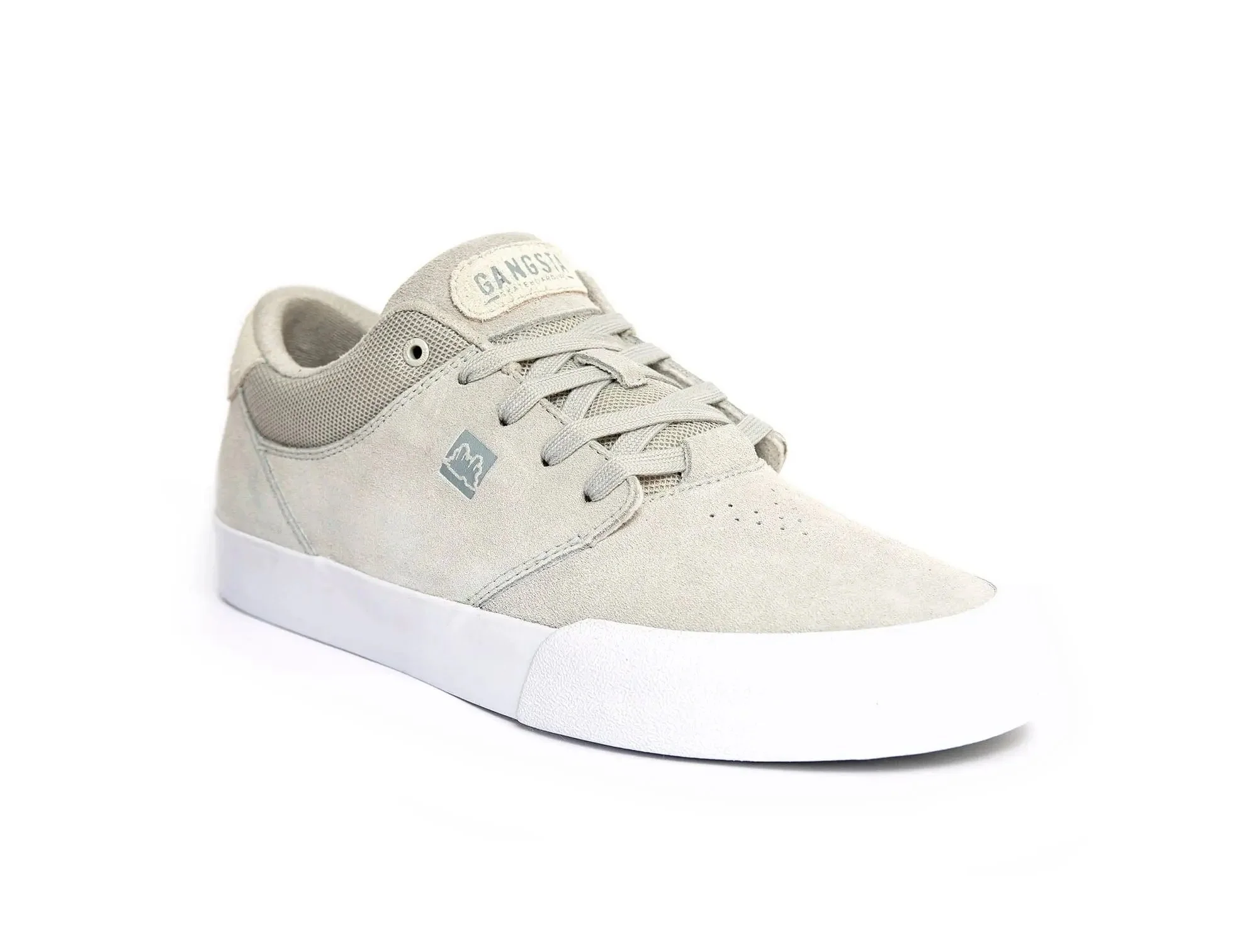 Zapatilla Gangsta Wallride 2 Hombre Gris - Image 2