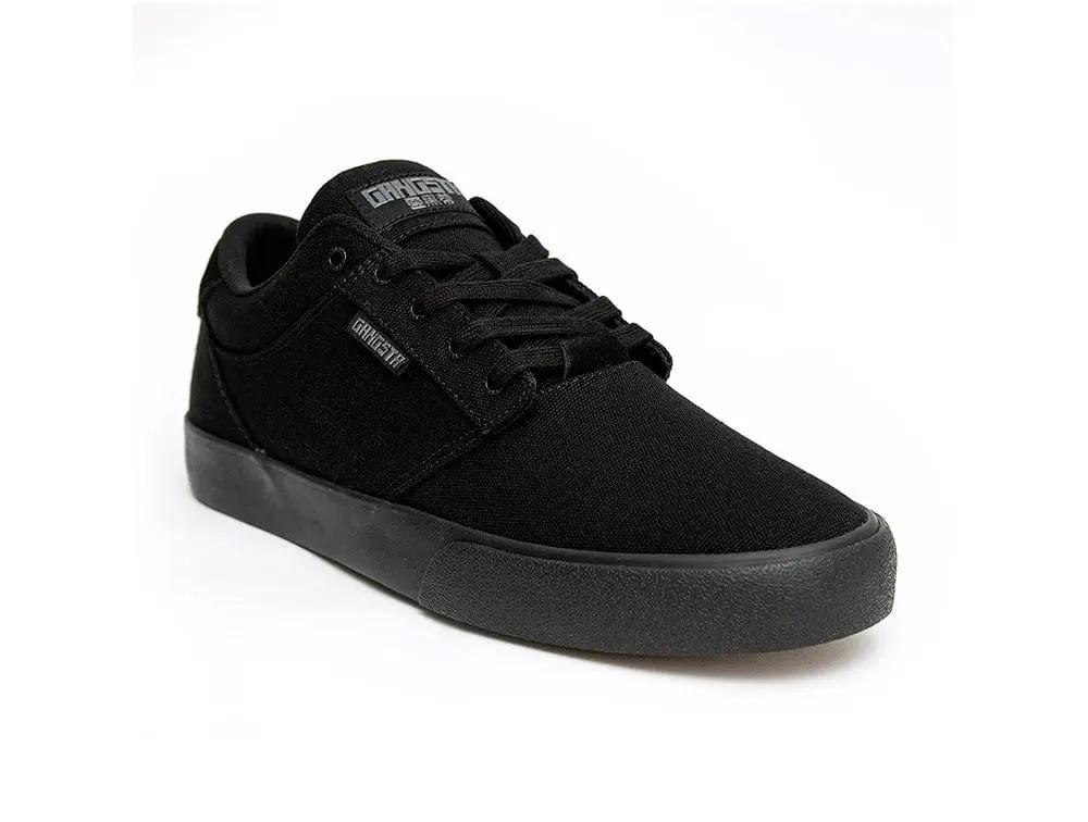 Zapatilla Gangsta Wallride 2 Hombre Mono Negro - Image 2