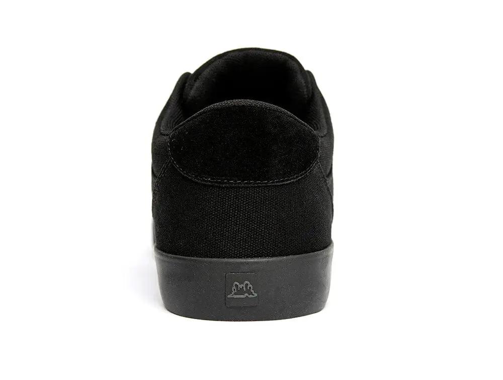 Zapatilla Gangsta Wallride 2 Hombre Mono Negro - Image 4