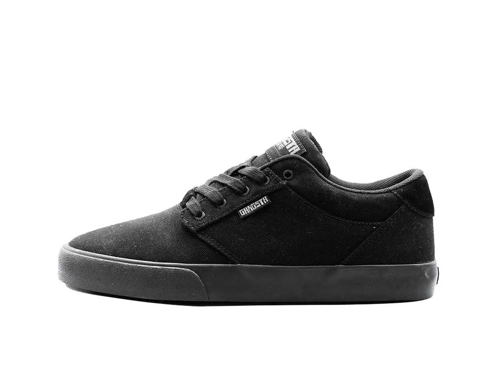 Zapatilla Gangsta Wallride 2 Hombre Mono Negro - Image 8