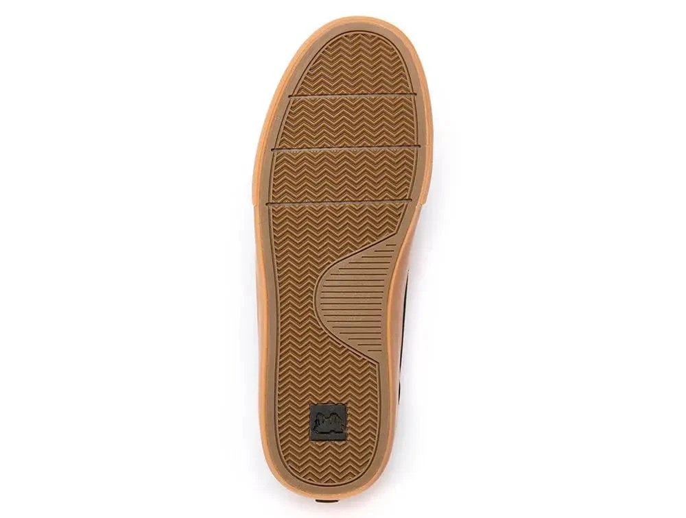 Zapatilla Gangsta Wallride 2 Hombre Negro - Image 6