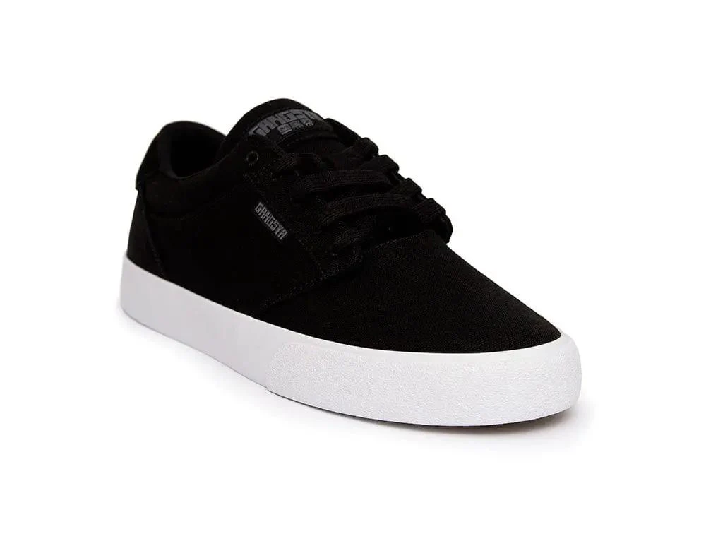 Zapatilla Gangsta Wallride 2 Hombre Negro - Image 2