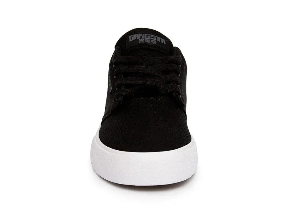Zapatilla Gangsta Wallride 2 Hombre Negro - Image 3