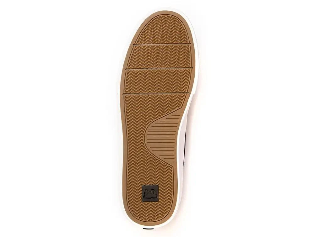 Zapatilla Gangsta Wallride 2 Hombre Negro - Image 6