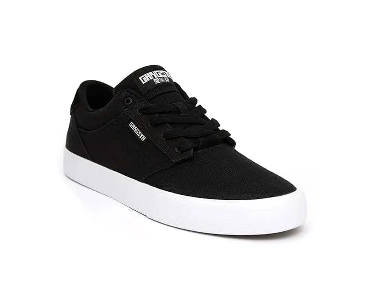 Zapatilla Gangsta Wallride 2 Hombre Negro - Image 2
