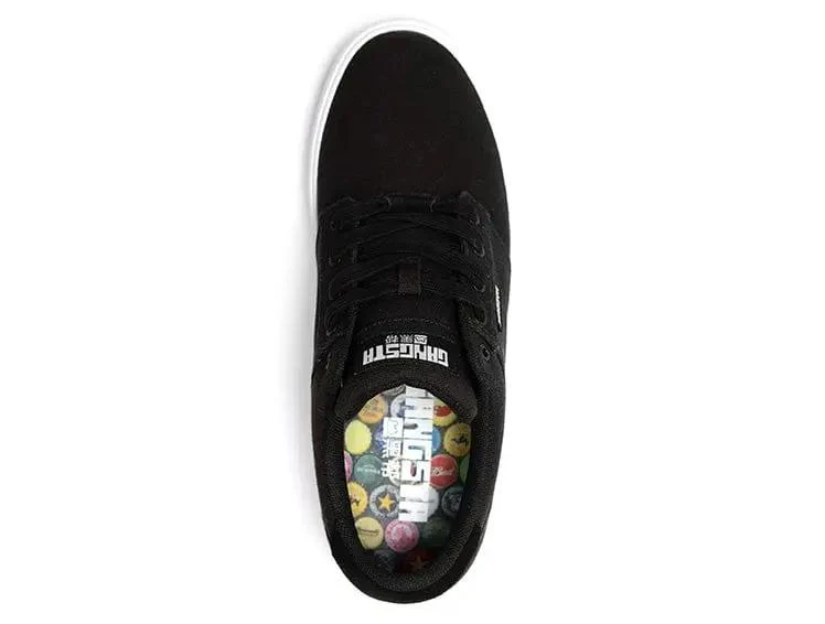 Zapatilla Gangsta Wallride 2 Hombre Negro - Image 3