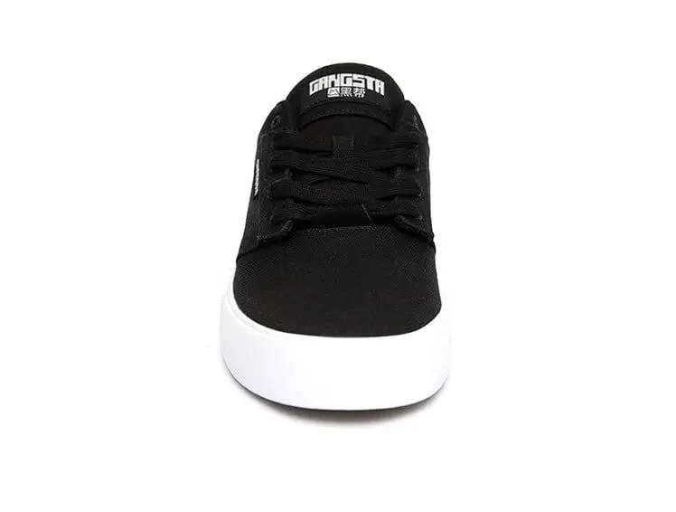 Zapatilla Gangsta Wallride 2 Hombre Negro - Image 5