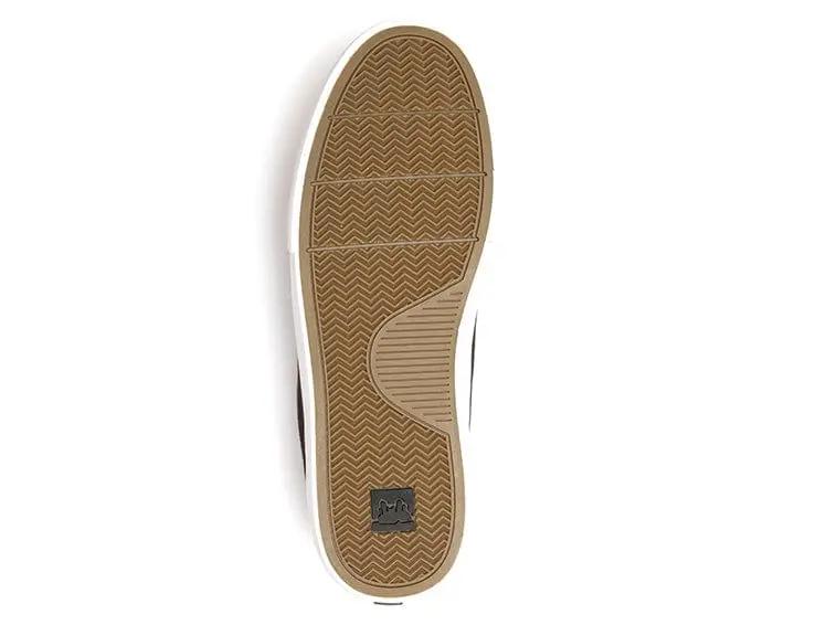 Zapatilla Gangsta Wallride 2 Hombre Negro - Image 6