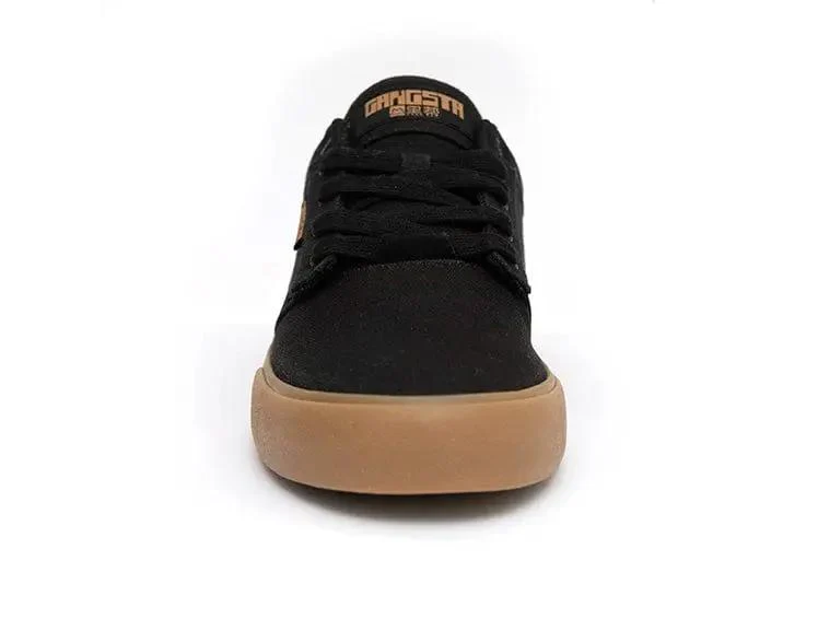 Zapatilla Gangsta Wallride 2 Hombre Negro - Image 5