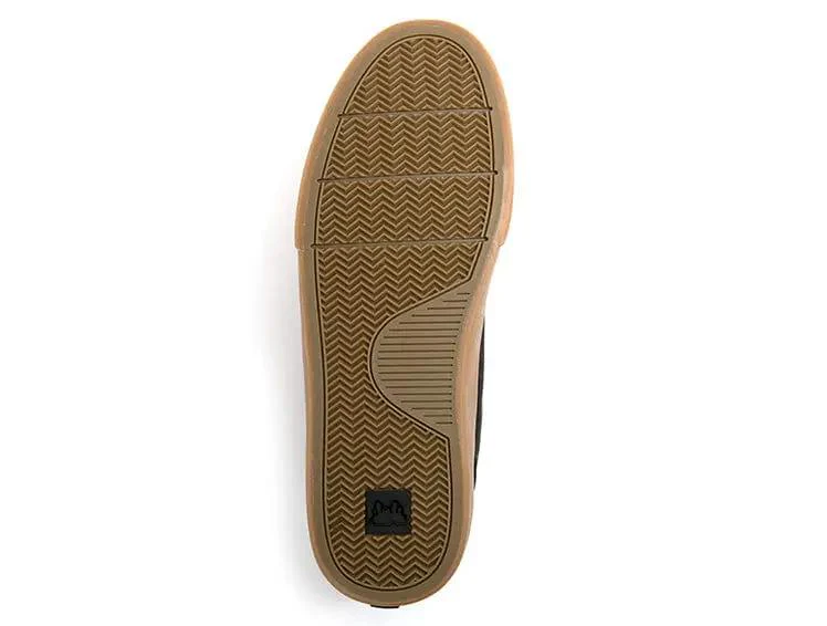 Zapatilla Gangsta Wallride 2 Hombre Negro - Image 6