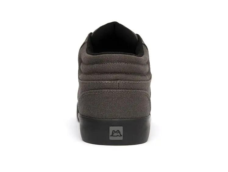 Zapatilla Gangsta Wallride Mid Hombre Gris - Image 4