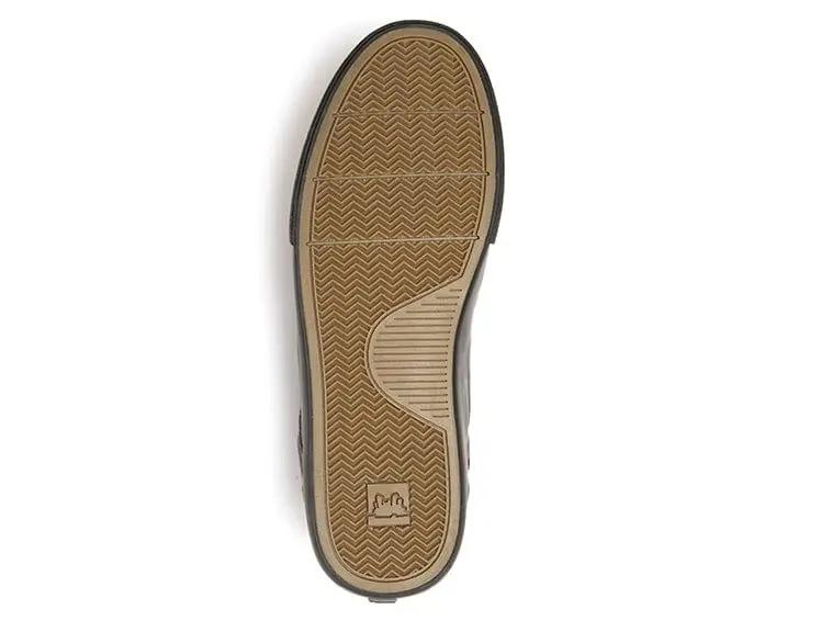 Zapatilla Gangsta Wallride Mid Hombre Gris - Image 6