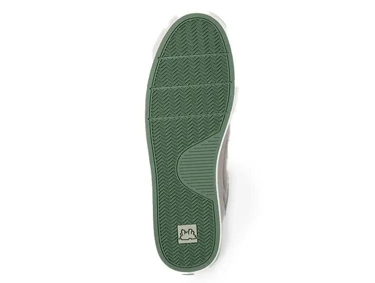 Zapatilla Gangsta Wallride Mid Hombre Verde - Image 6