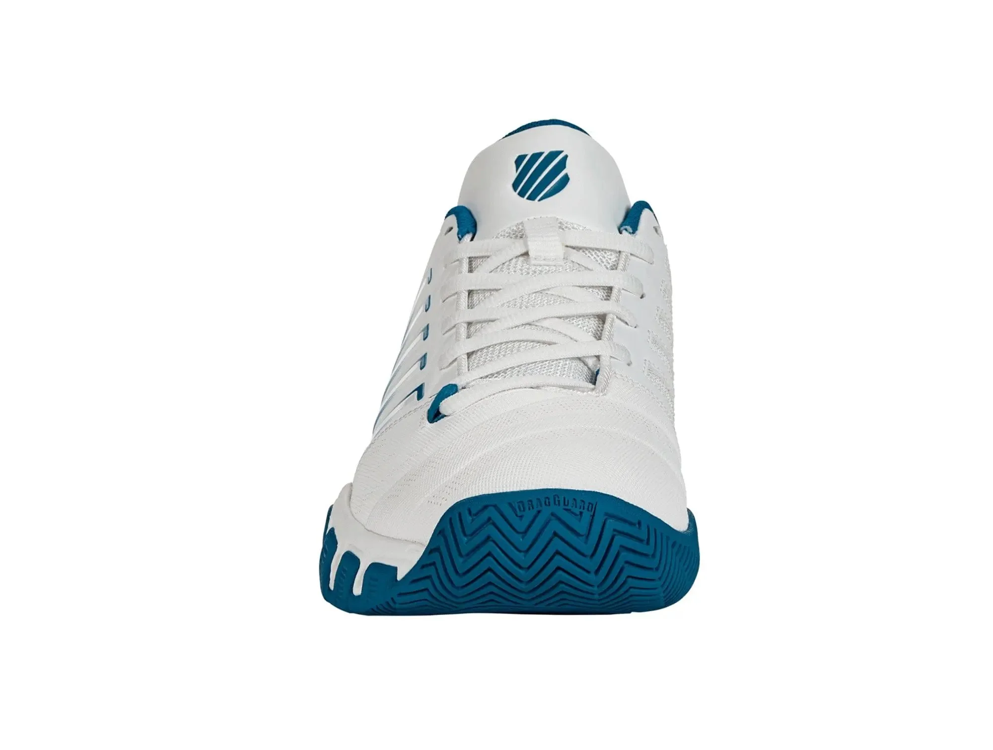 Zapatilla Kswiss Bigshot Light 4 Hombre Blanco - Image 4