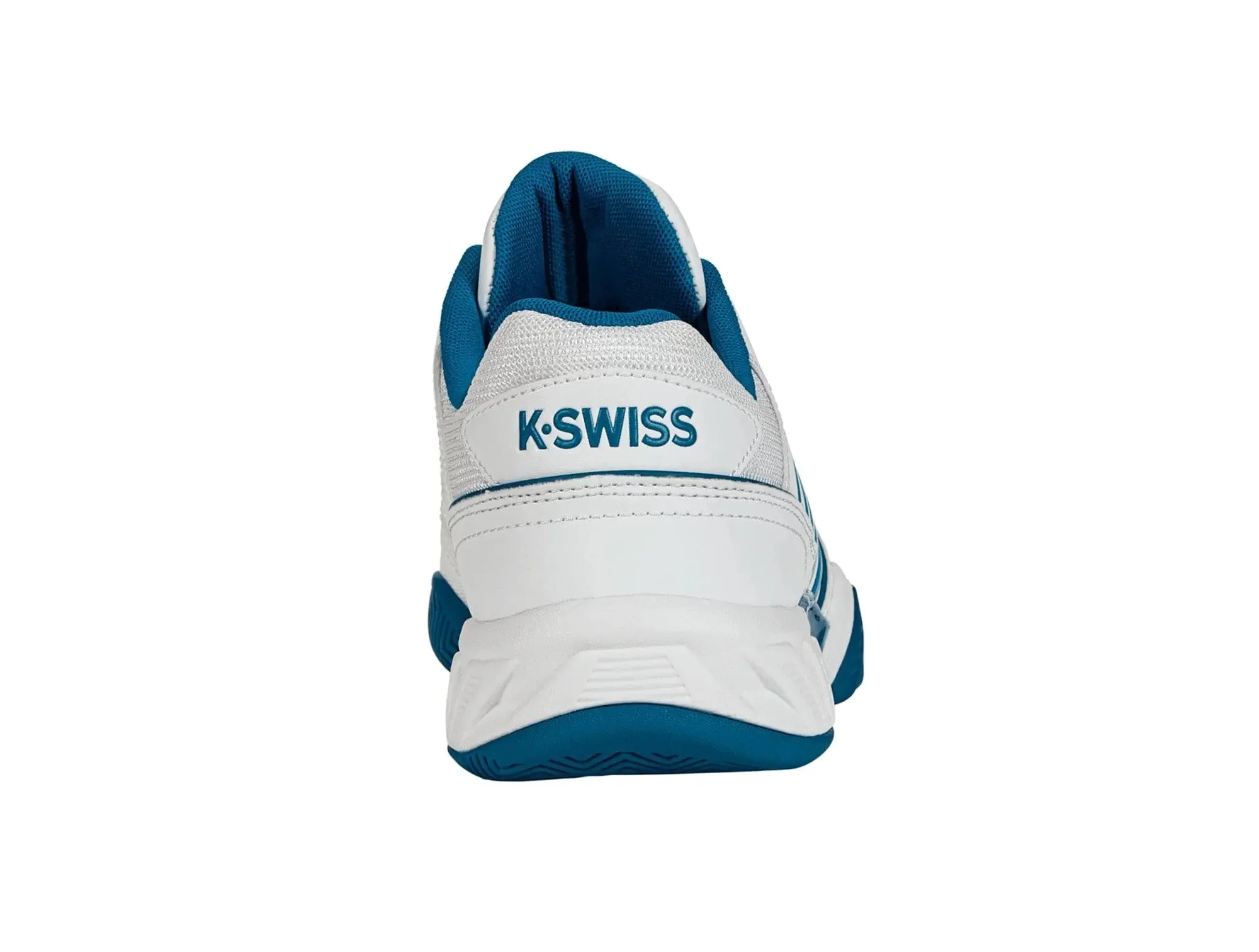 Zapatilla Kswiss Bigshot Light 4 Hombre Blanco - Image 6