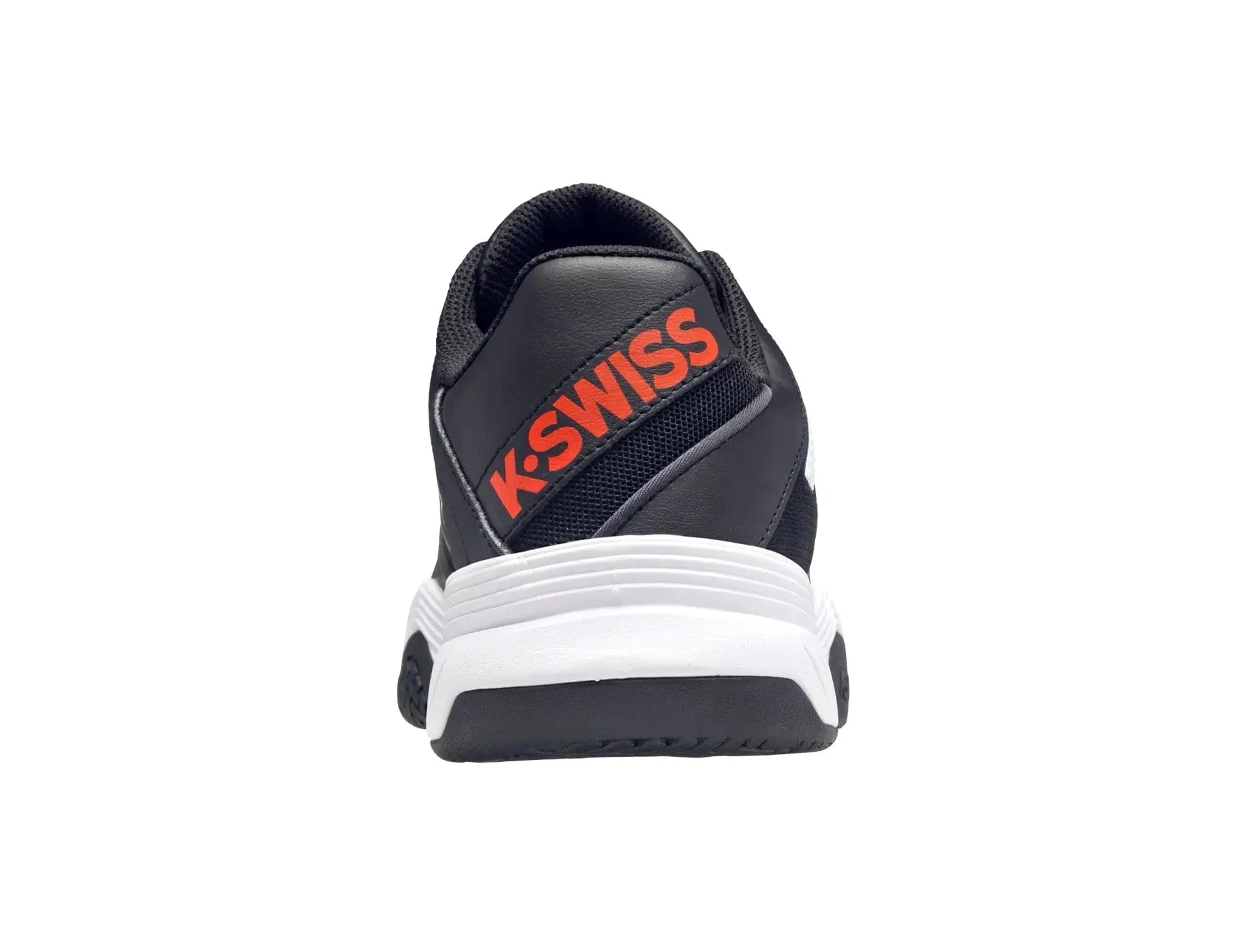 Zapatilla Kswiss Court Express Hombre Negro - Image 6