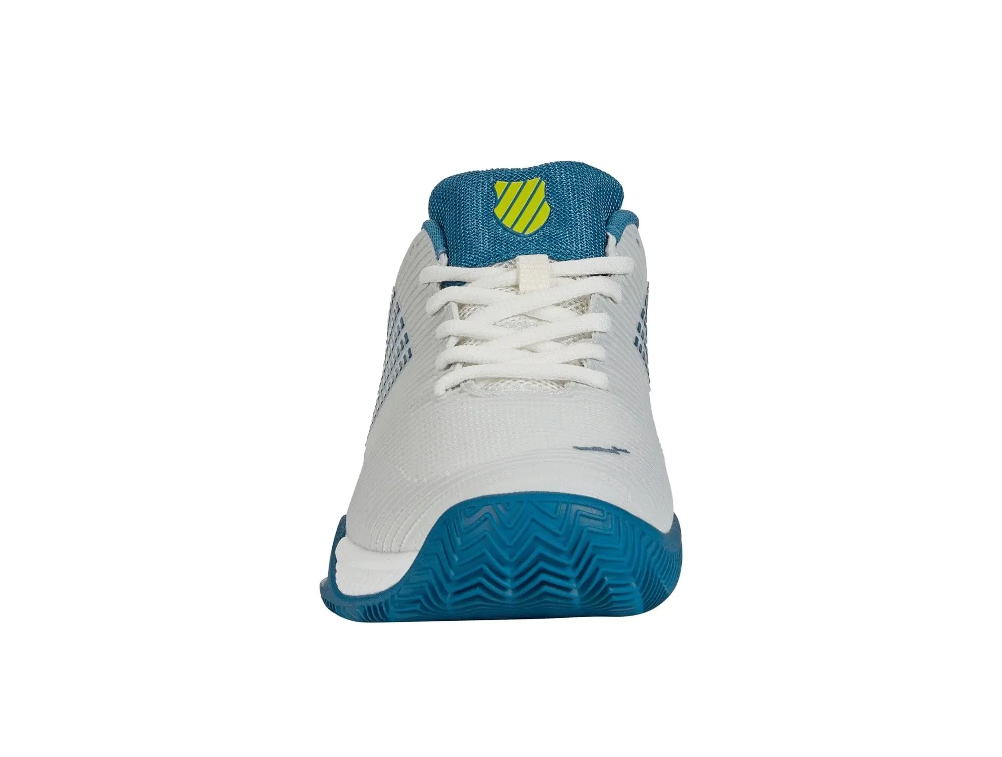 Zapatilla Kswiss Hypercourt Express 2 Hb Hombre Azul Claro - Image 4