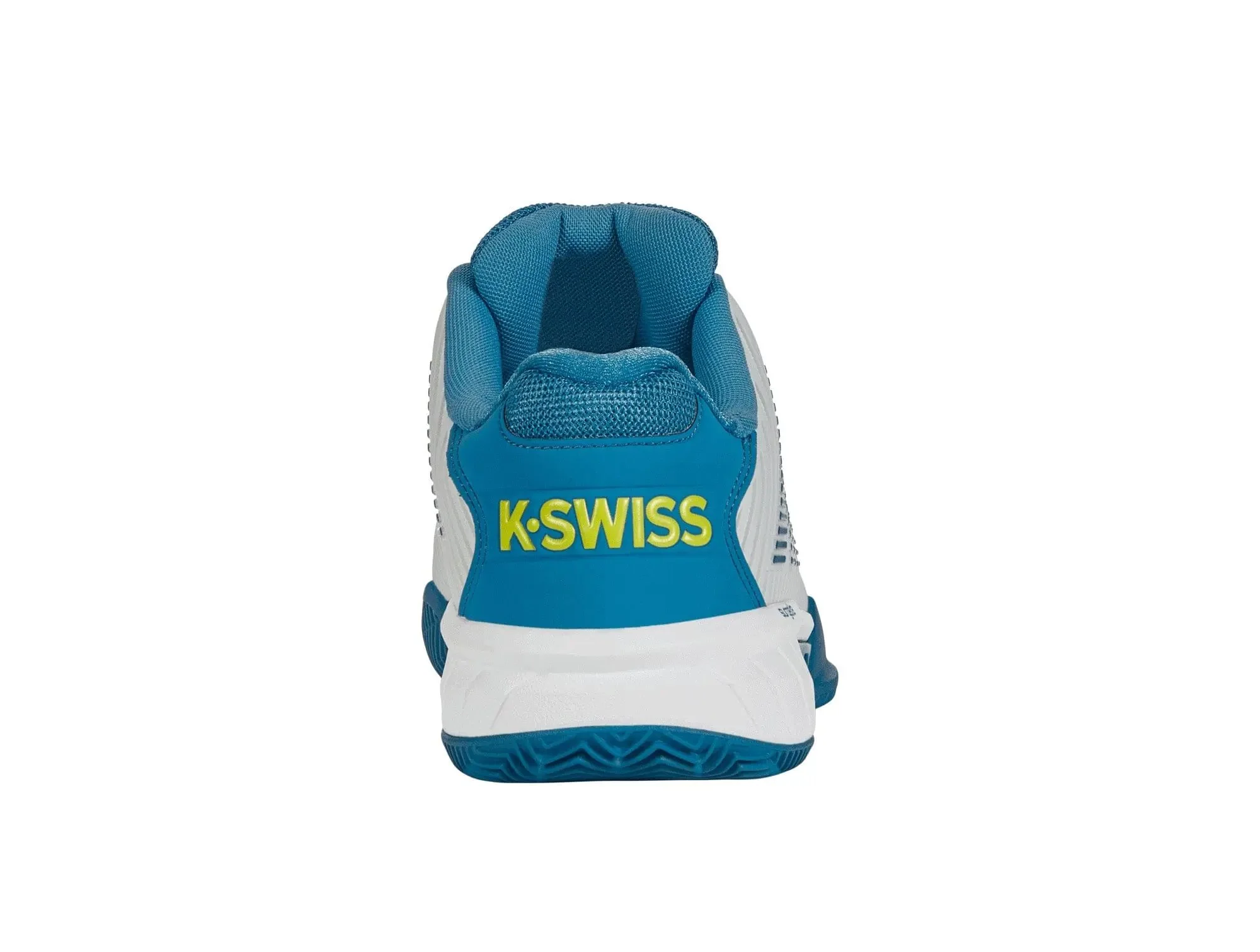 Zapatilla Kswiss Hypercourt Express 2 Hb Hombre Azul Claro - Image 6