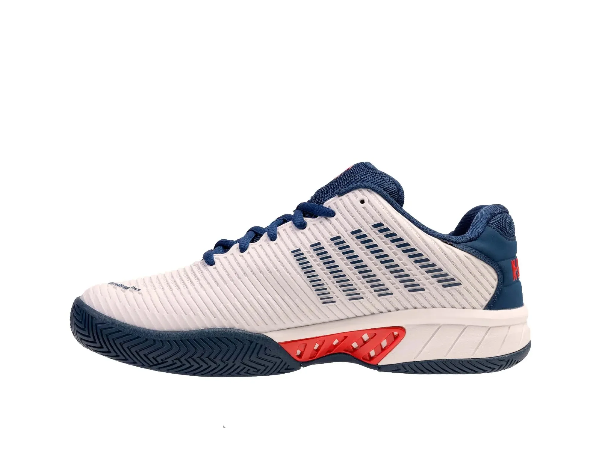 Zapatilla Kswiss Hypercourt Express 2 Hombre Azul - Image 2