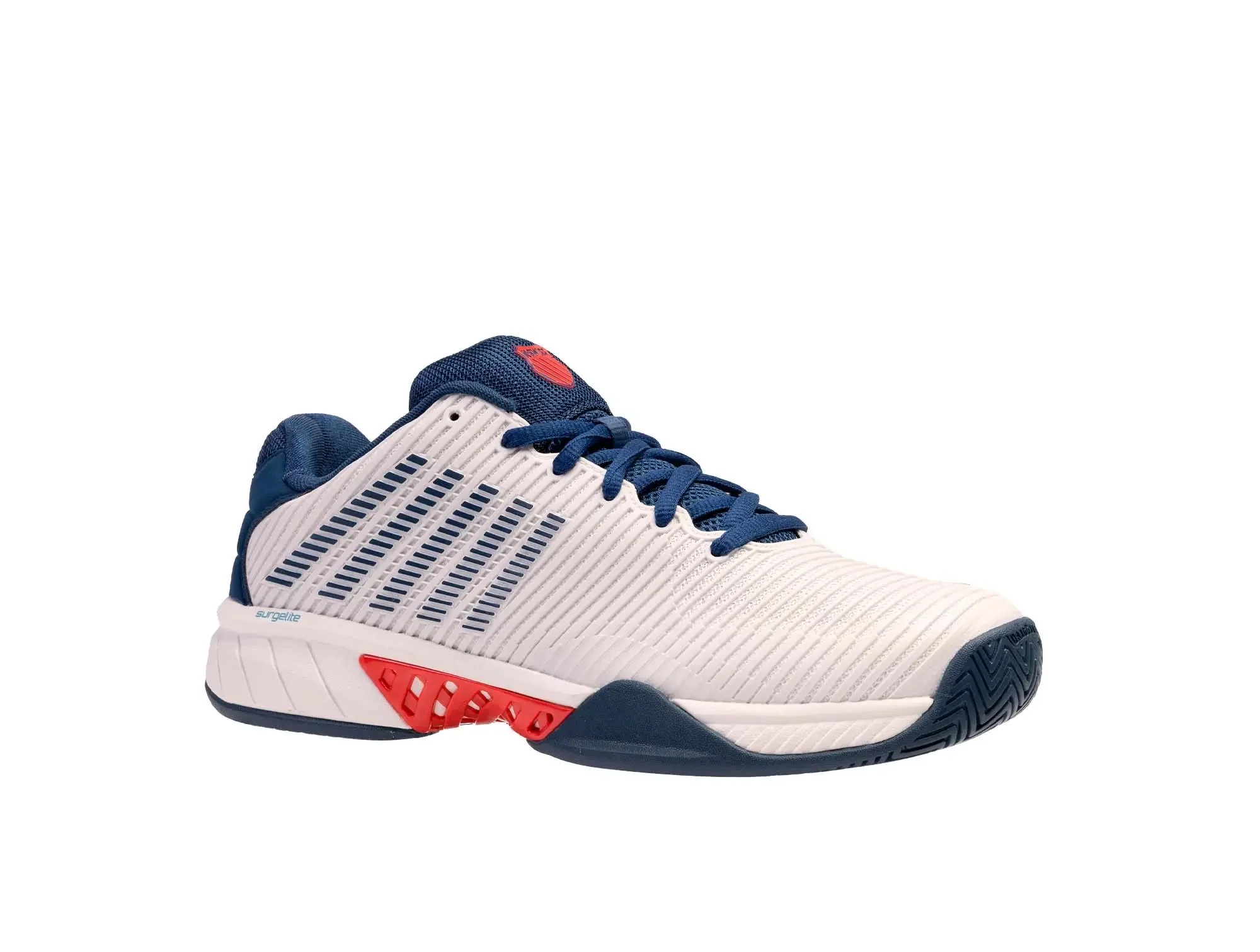 Zapatilla Kswiss Hypercourt Express 2 Hombre Azul - Image 3
