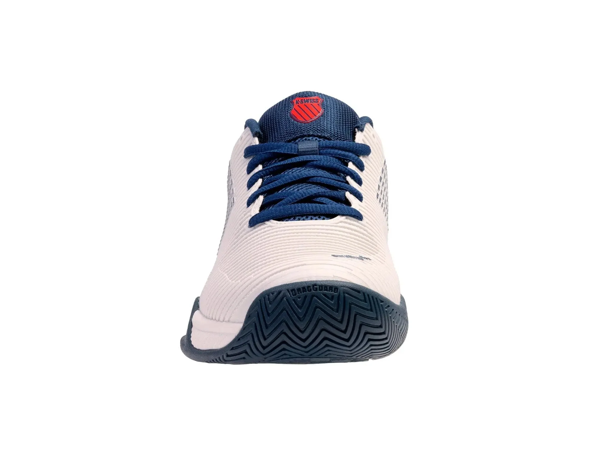 Zapatilla Kswiss Hypercourt Express 2 Hombre Azul - Image 4