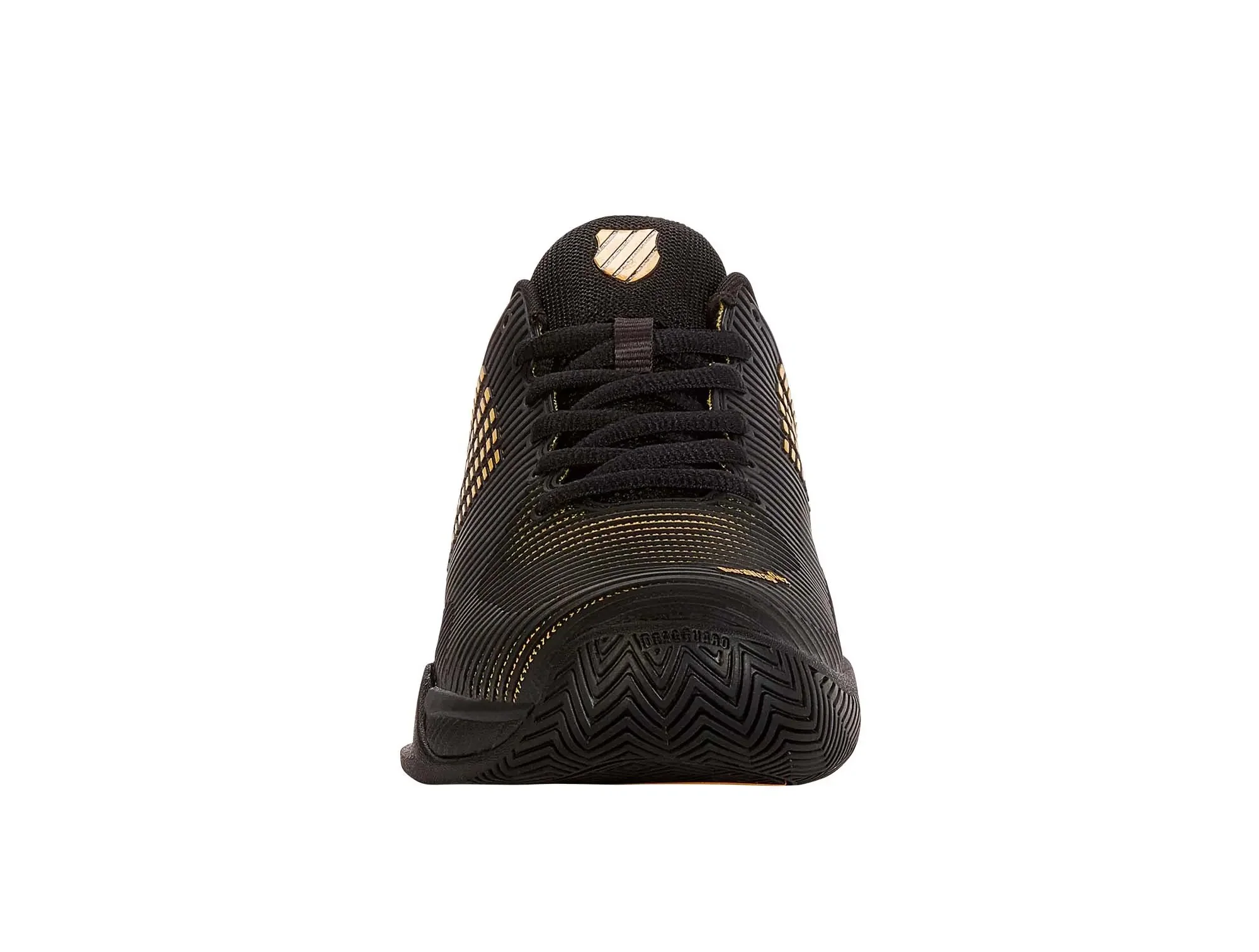 Zapatilla Kswiss Hypercourt Express 2 Hombre Negro - Image 4