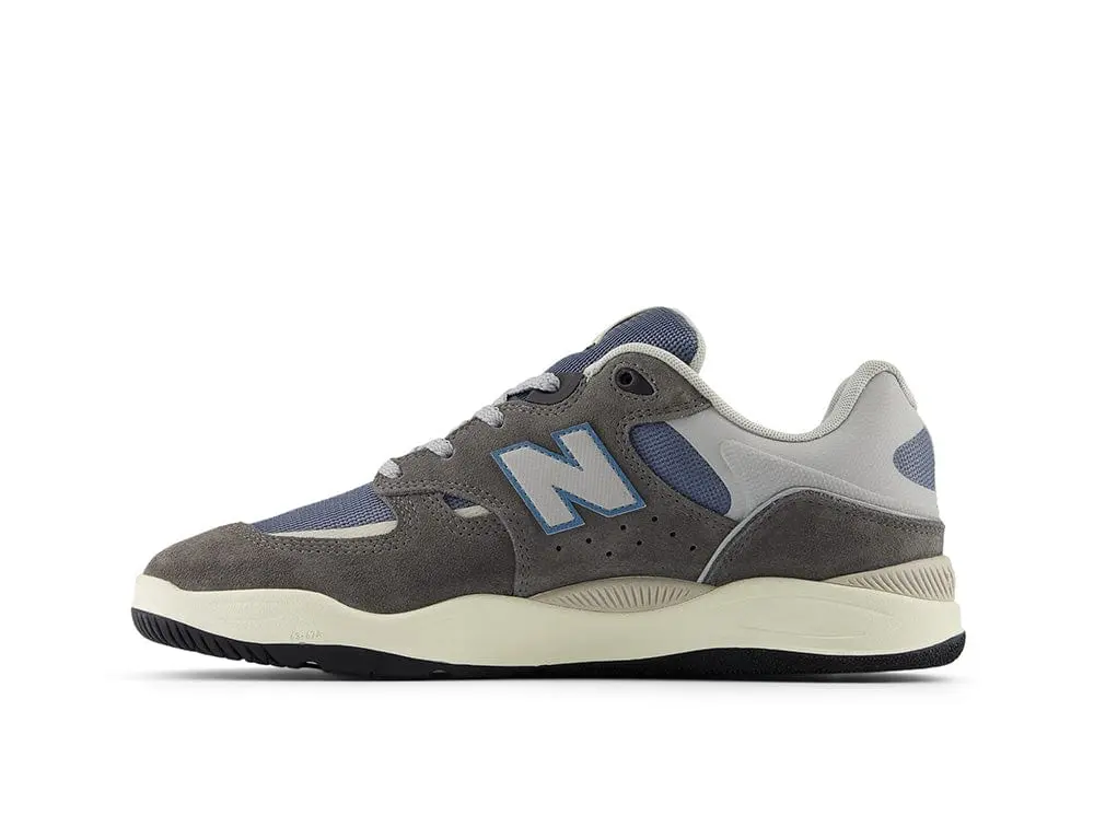 Zapatilla New Balance 1010 Hombre Gris - Image 2