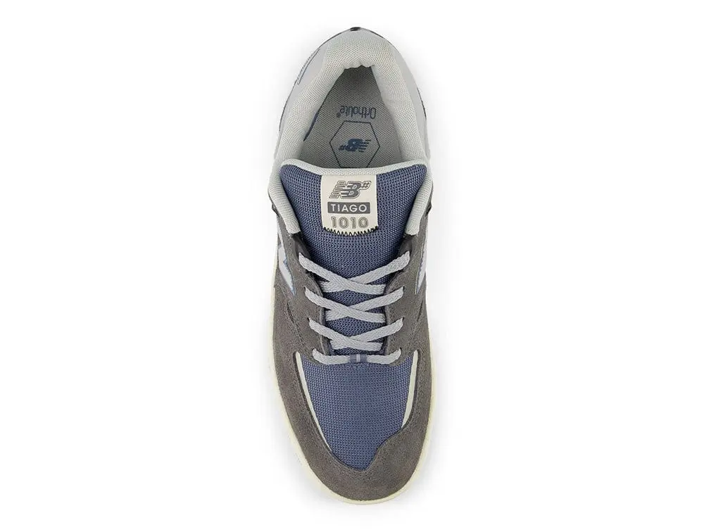 Zapatilla New Balance 1010 Hombre Gris - Image 4