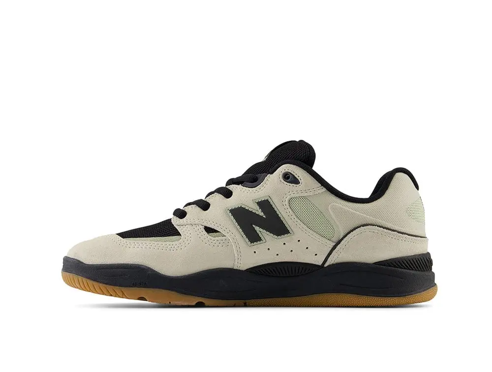 Zapatilla New Balance 1010 NUMERIC Hombre Beige - Image 2