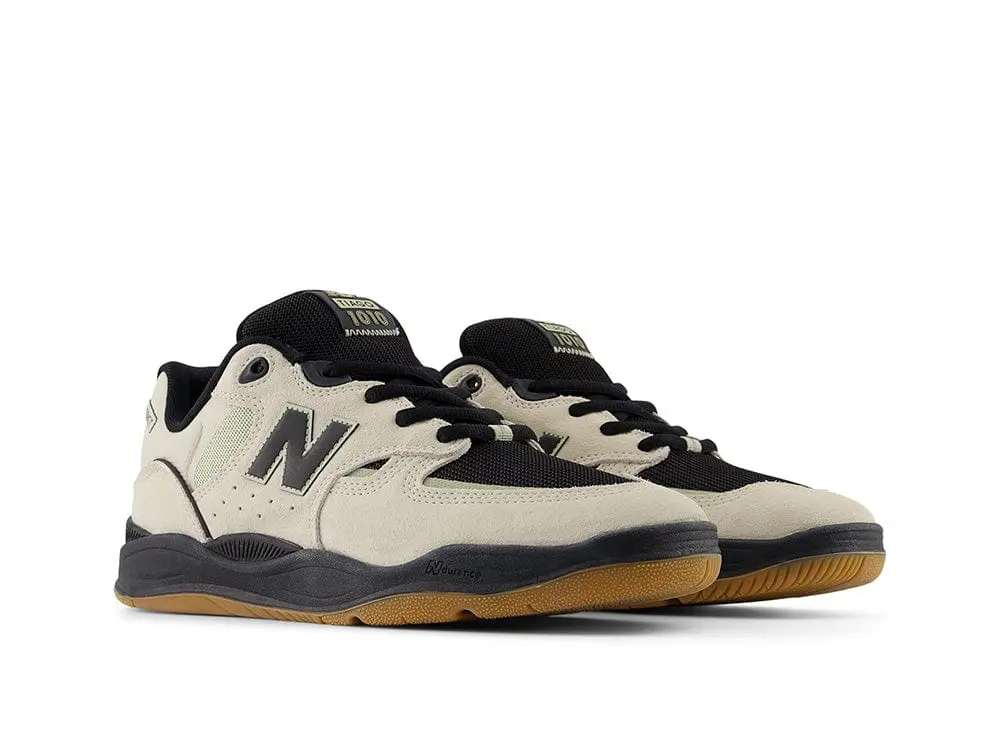 Zapatilla New Balance 1010 NUMERIC Hombre Beige - Image 3