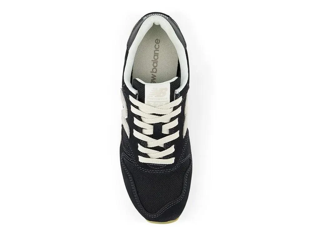 Zapatilla New Balance 373 Mujer Negro - Image 4