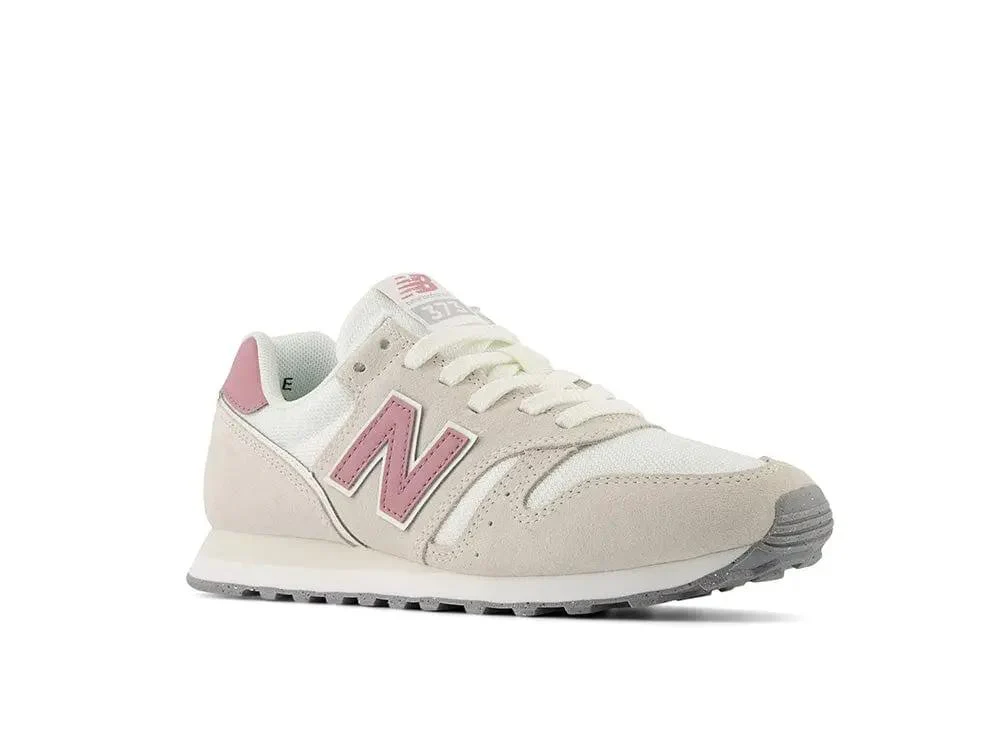 Zapatilla New Balance 373 Mujer Rosado - Image 3