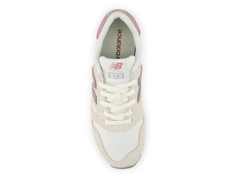Zapatilla New Balance 373 Mujer Rosado - Image 4