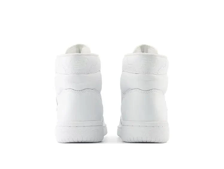 Zapatilla New Balance 480 Hombre Blanco - Image 5