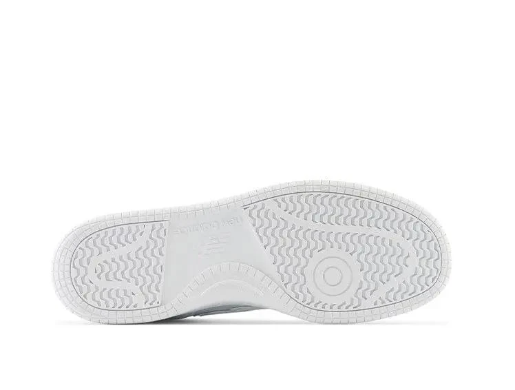 Zapatilla New Balance 480 Hombre Blanco - Image 6