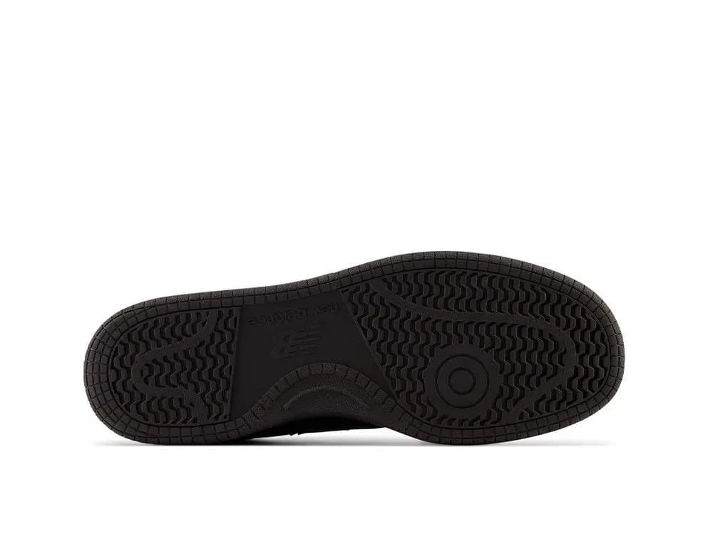 Zapatilla New Balance 480 Hombre Mono Negro - Image 4