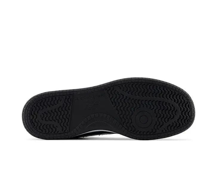 Zapatilla New Balance 480 Hombre Negro - Image 6