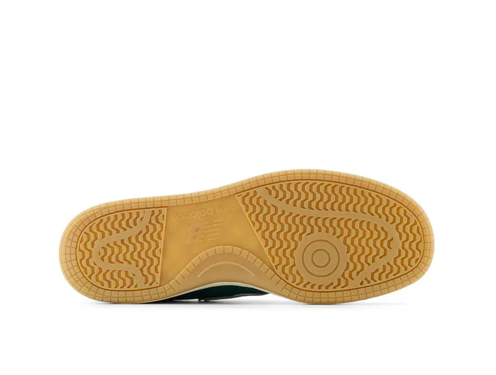 Zapatilla New Balance 480 Lth Hombre Verde - Image 5