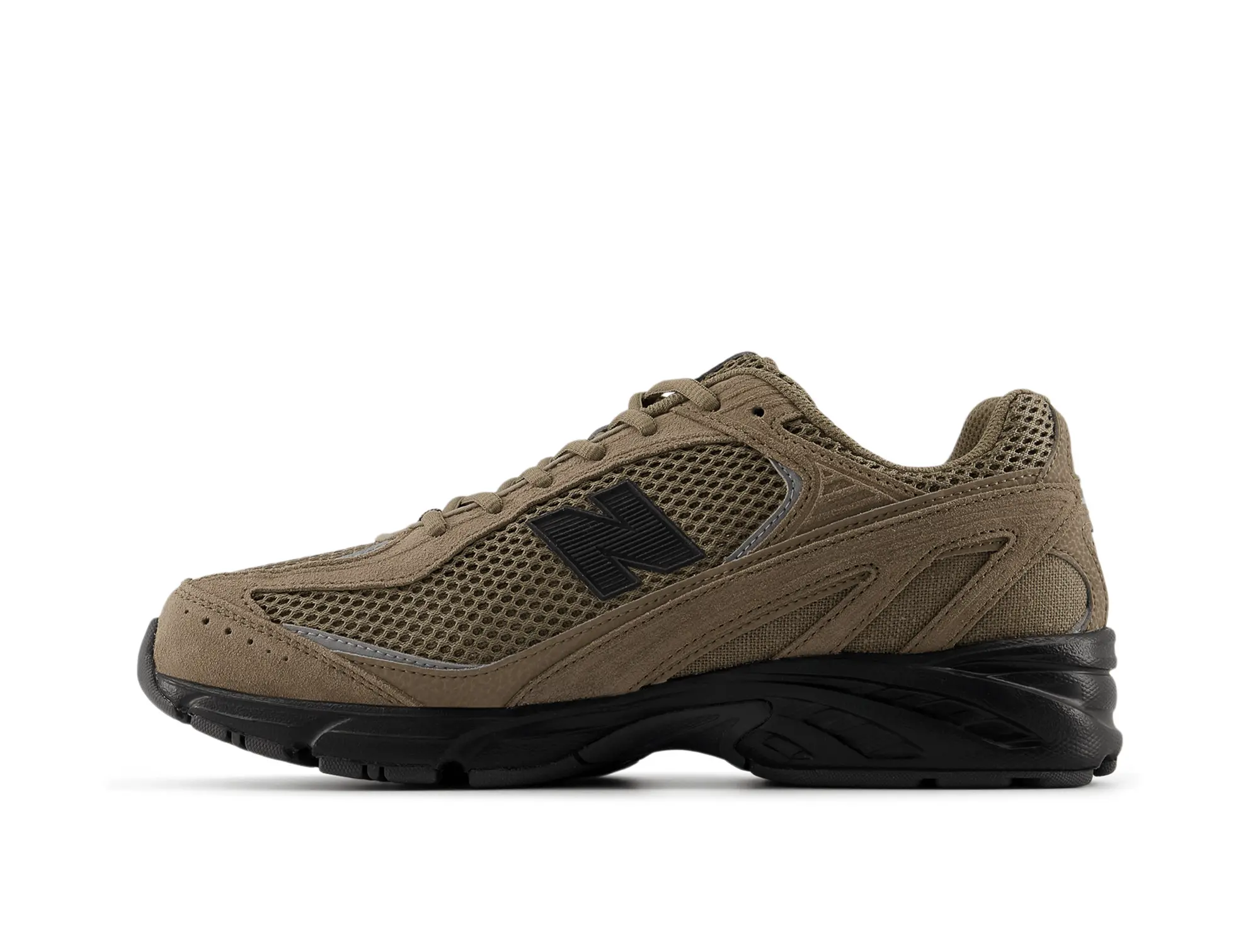 Zapatilla New Balance 509 Hombre Cafe - Image 2