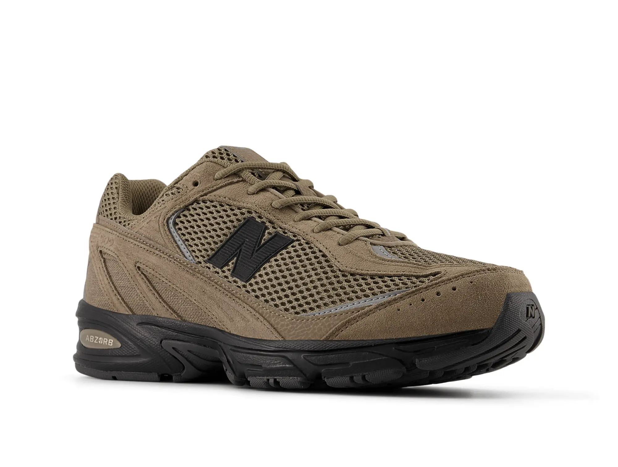 Zapatilla New Balance 509 Hombre Cafe - Image 3