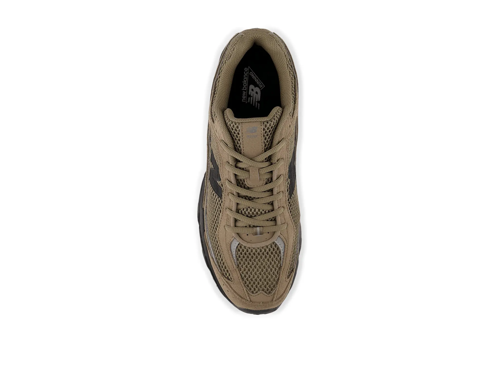 Zapatilla New Balance 509 Hombre Cafe - Image 4