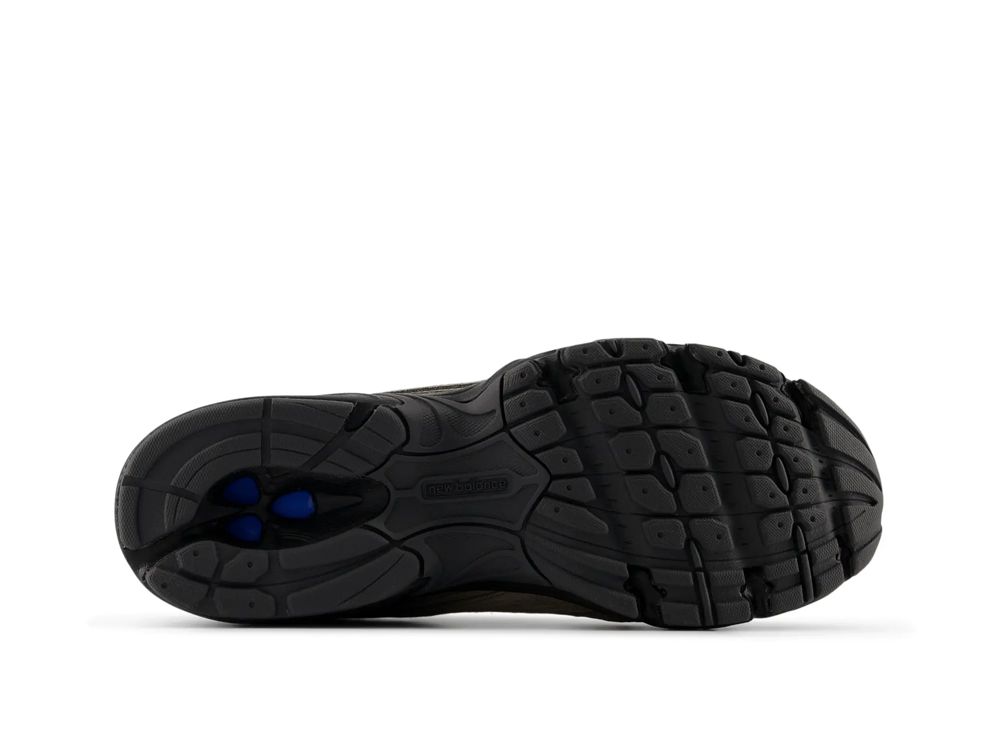 Zapatilla New Balance 509 Hombre Cafe - Image 5