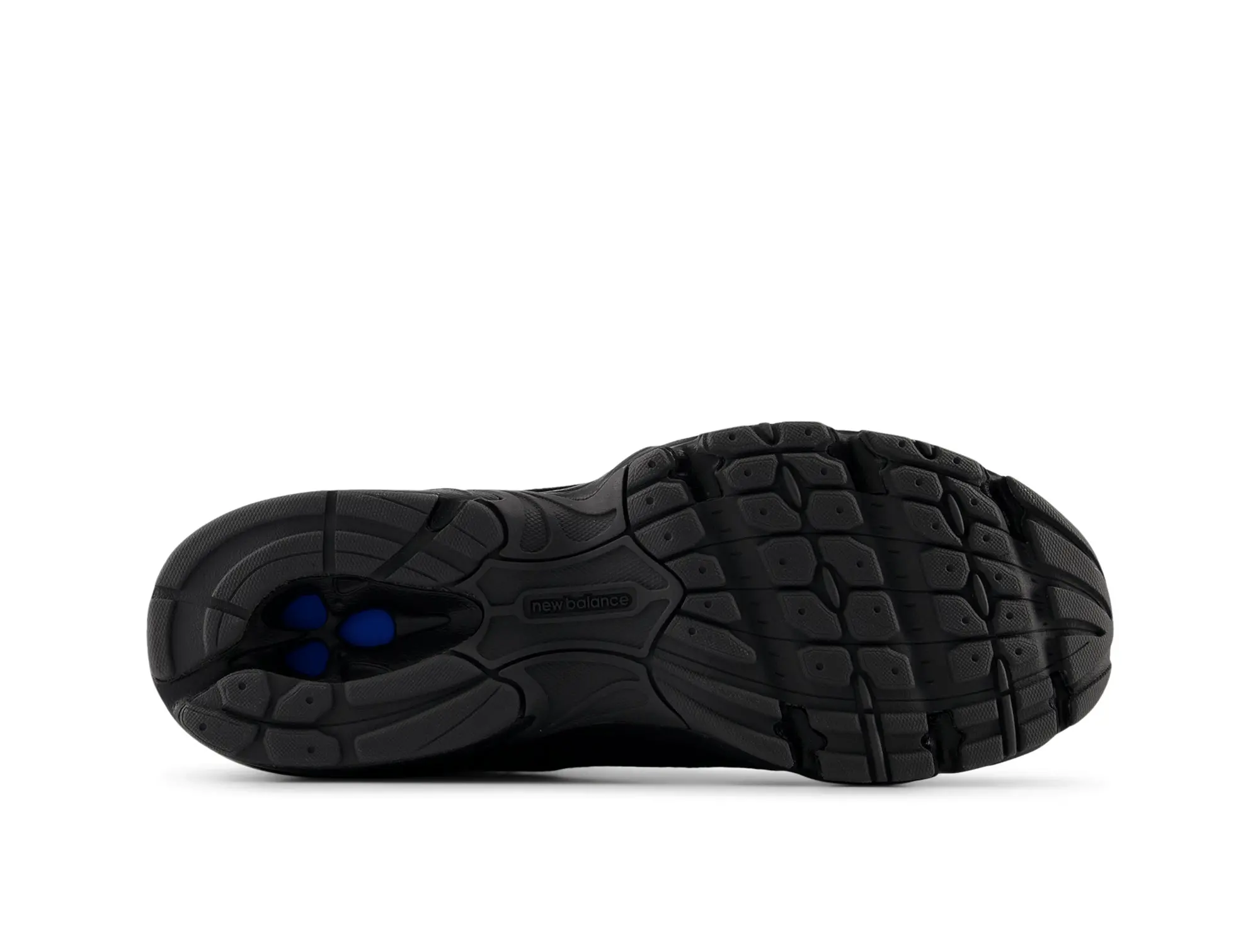 Zapatilla New Balance 509 Hombre Negro - Image 5