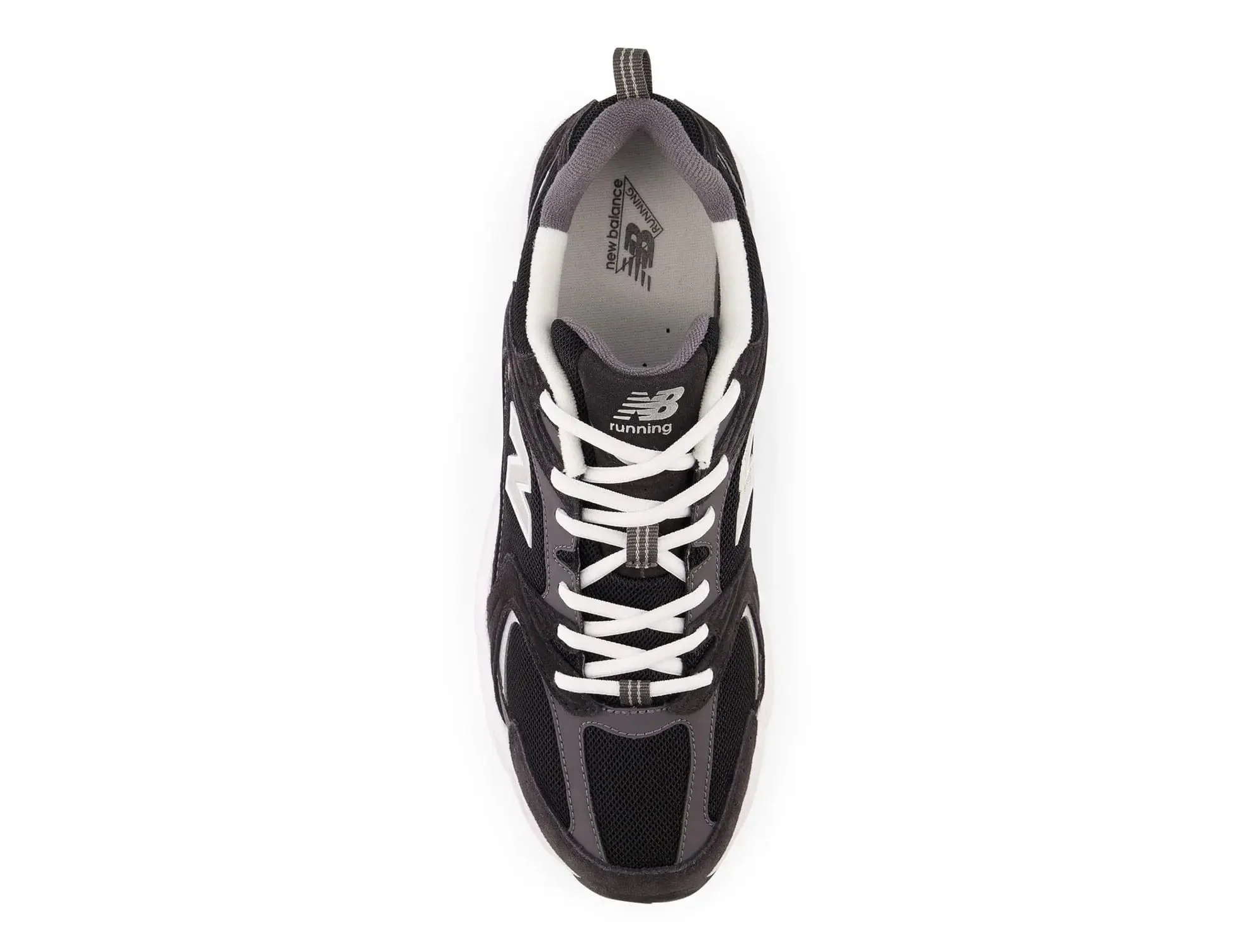 Zapatilla New Balance 530 Hombre Negro - Image 4